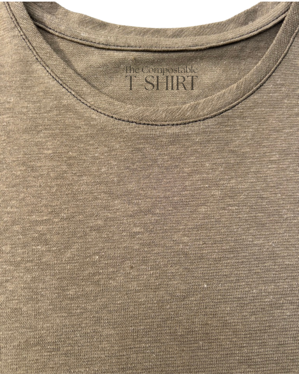 Gender Neutral T-Shirt